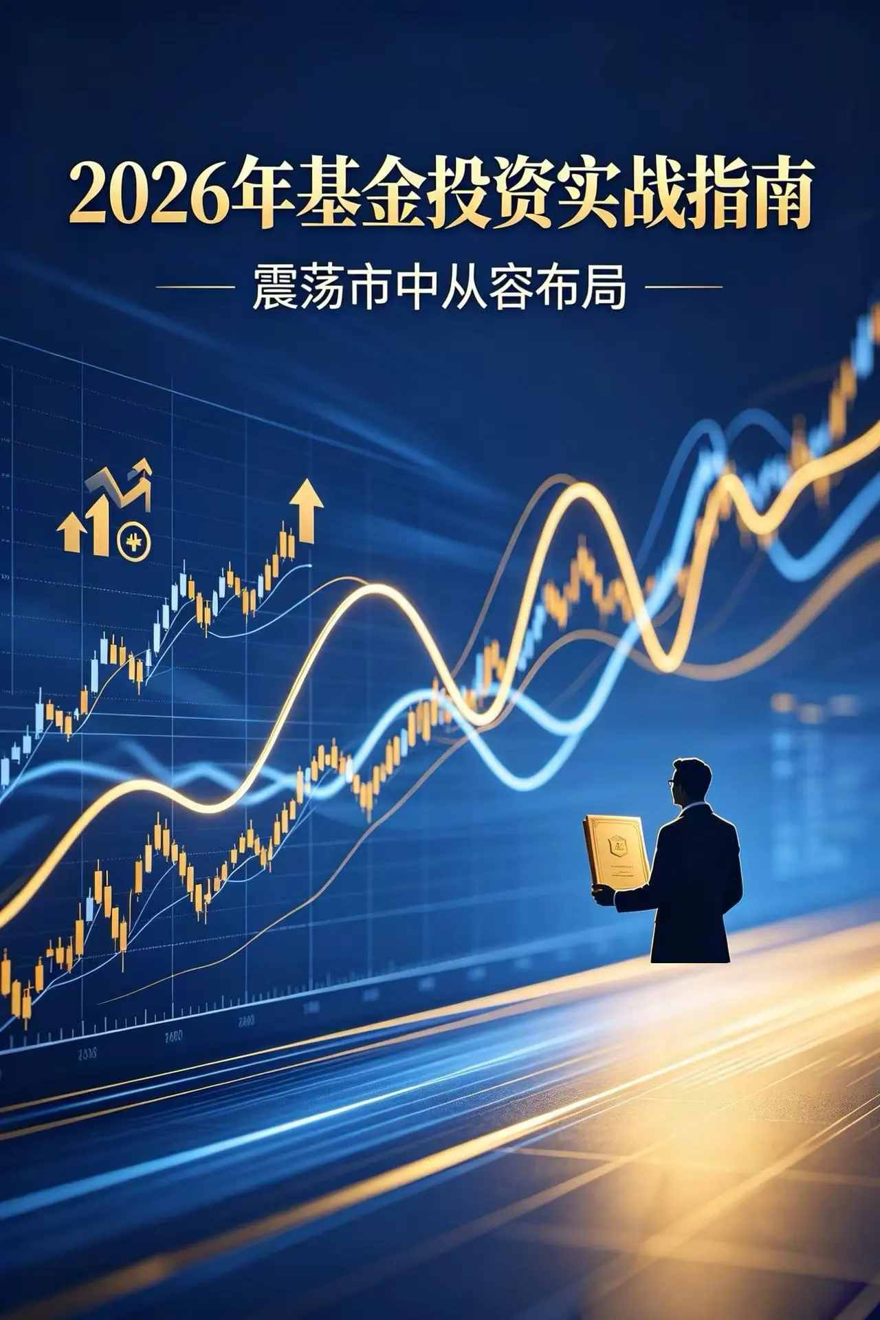 2026年基金投资实战指南：震荡市中的从容布局