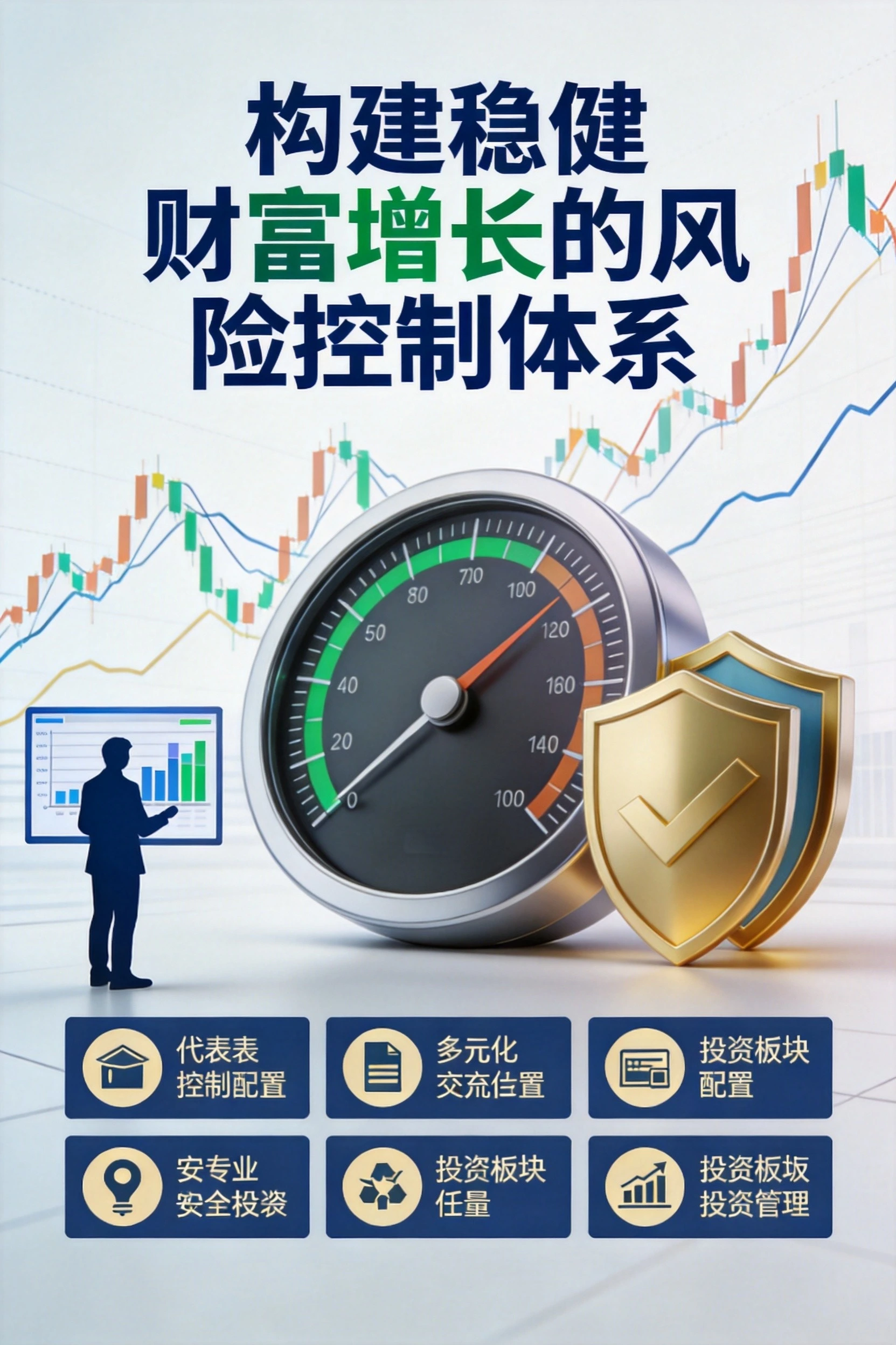 投资风险管理:构建稳健财富增长的风险控制体系