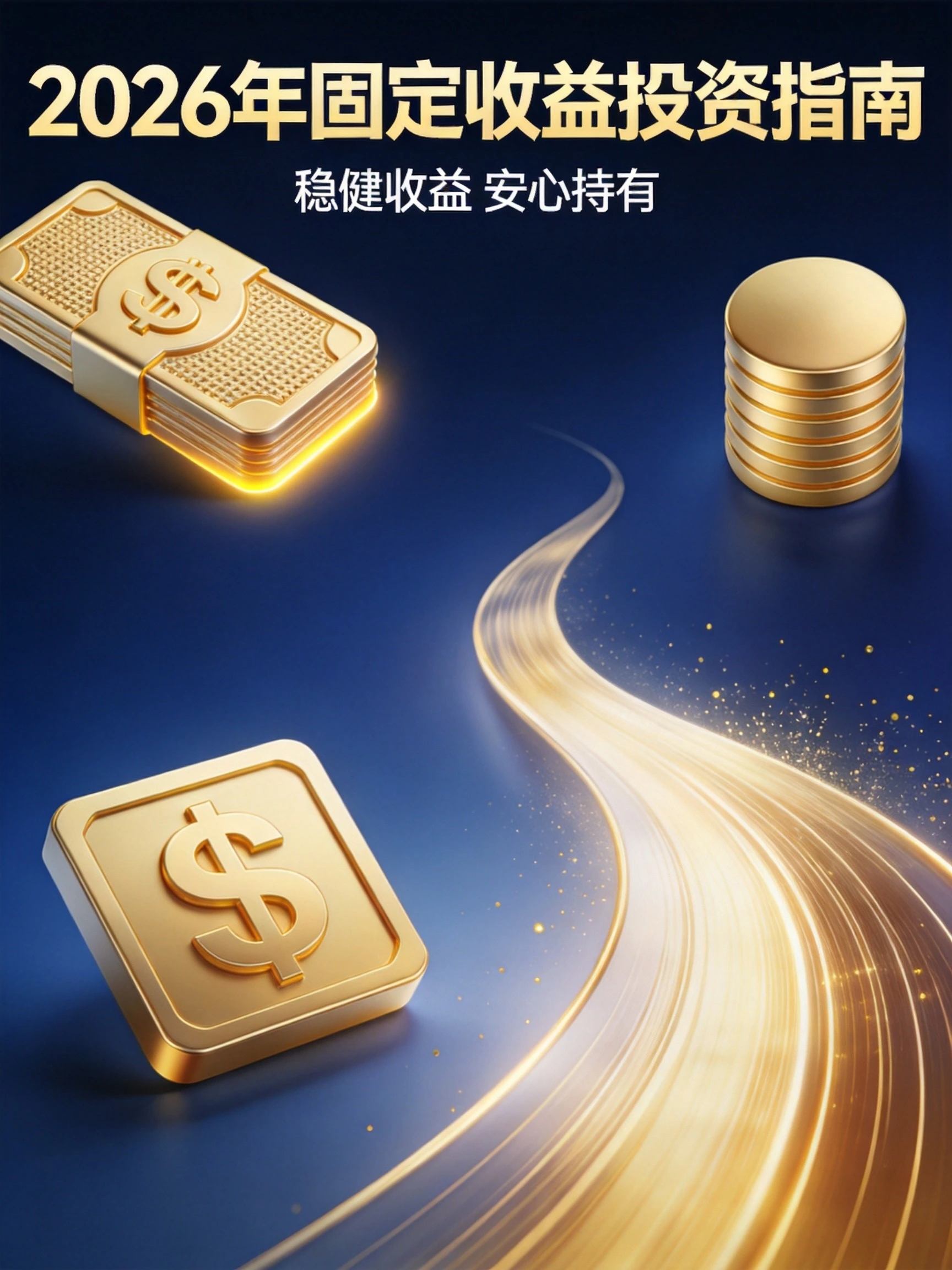 固定收益投资入门：债券、货币基金与大额存单的正确打开方式