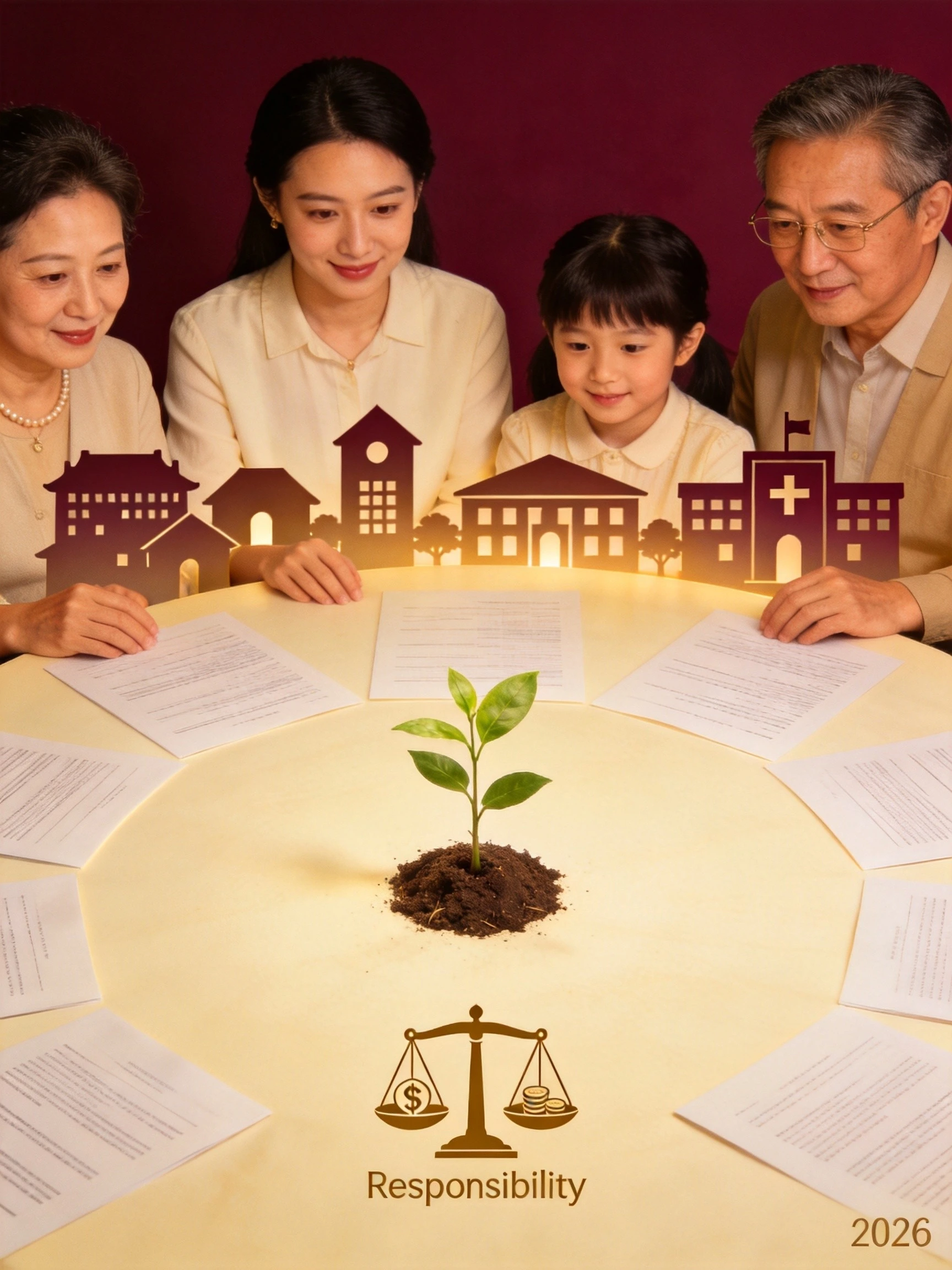 慈善基金会与公益信托完整指南，高净值家庭实现财富传承与社会价值双赢
