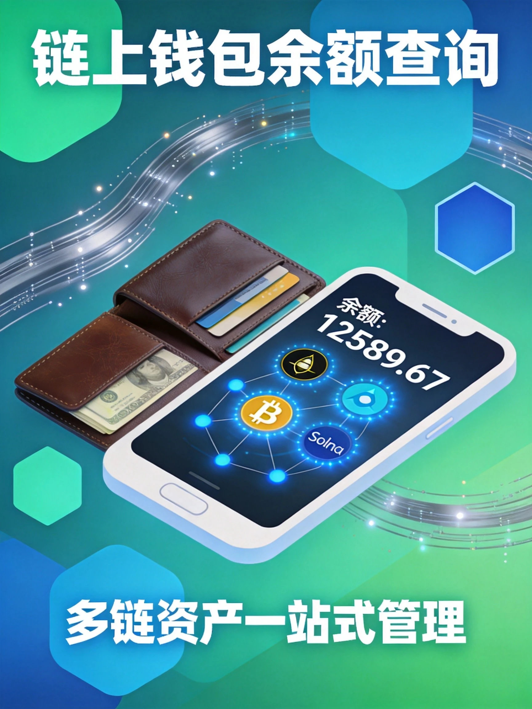 欧易OKX怎么查看链上钱包余额