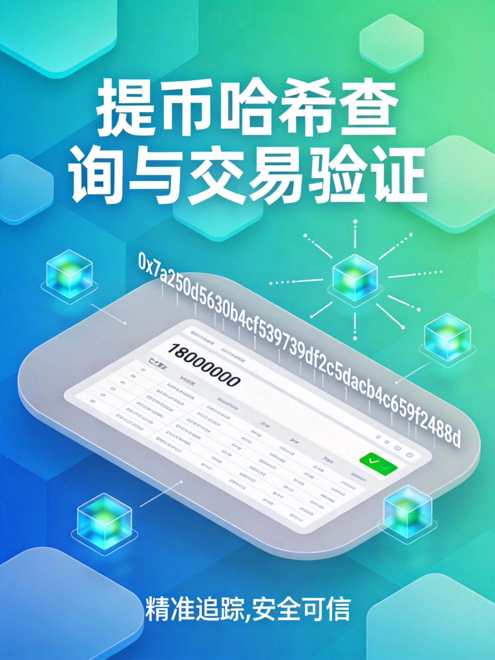 币安如何查看链上提币哈希——从查找到验证