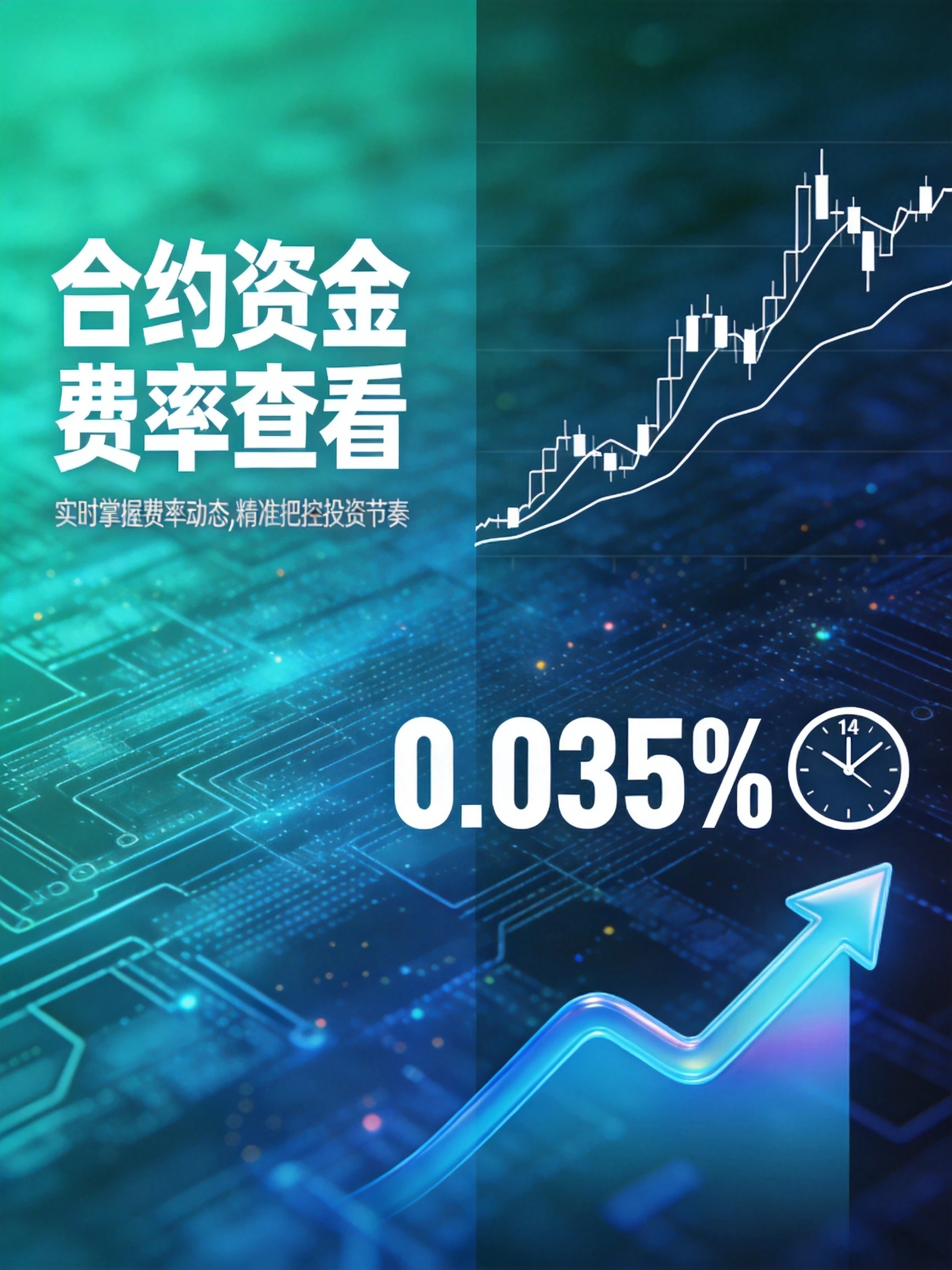 欧易OKX怎么查看合约资金费率