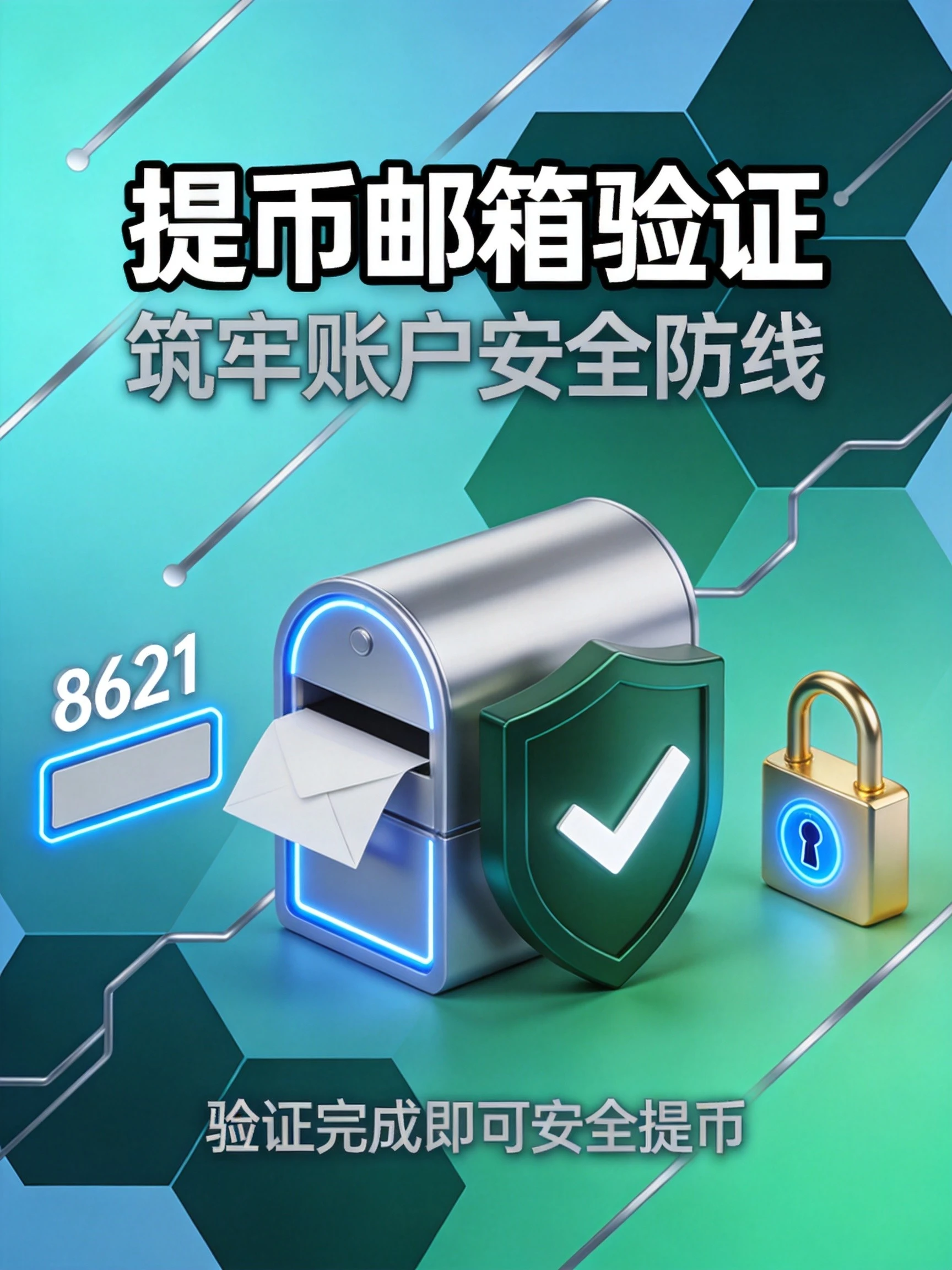 币安怎么开启提币邮箱验证