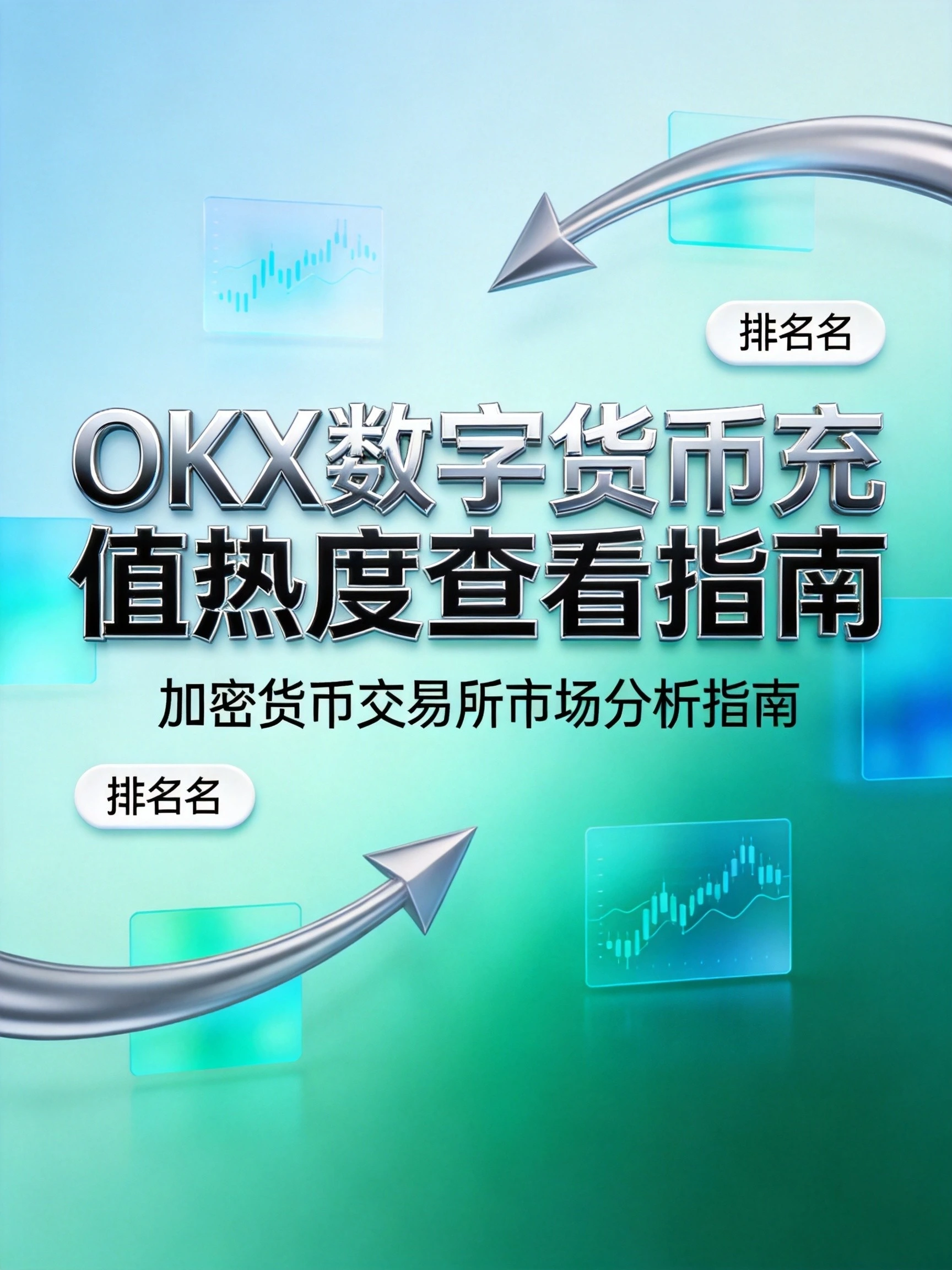 欧易OKX怎么查看数字货币充值热度?