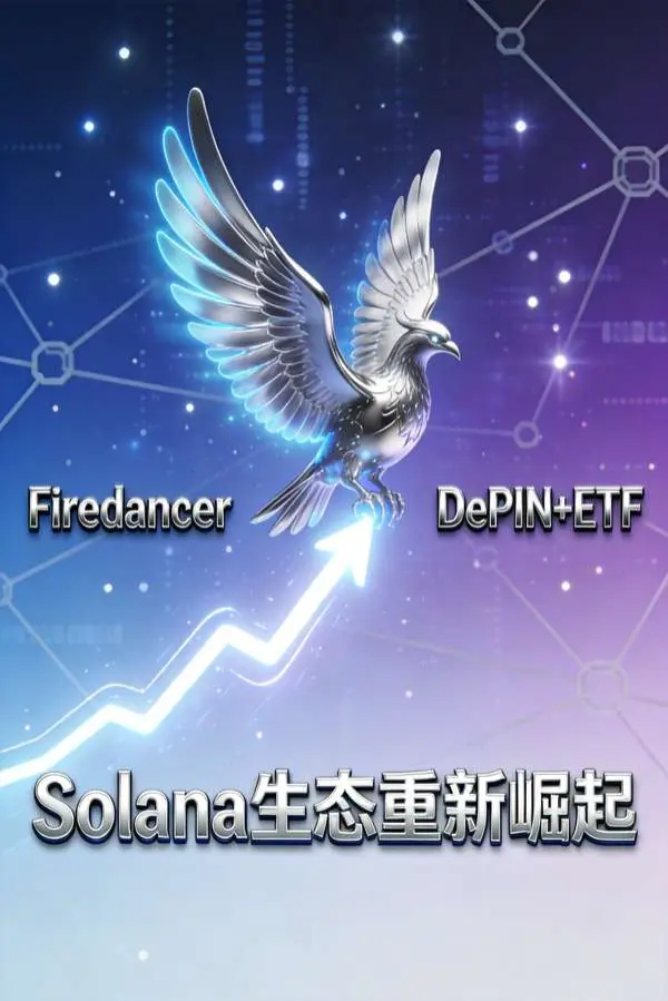 Solana生态重新崛起五大核心驱动力图解
