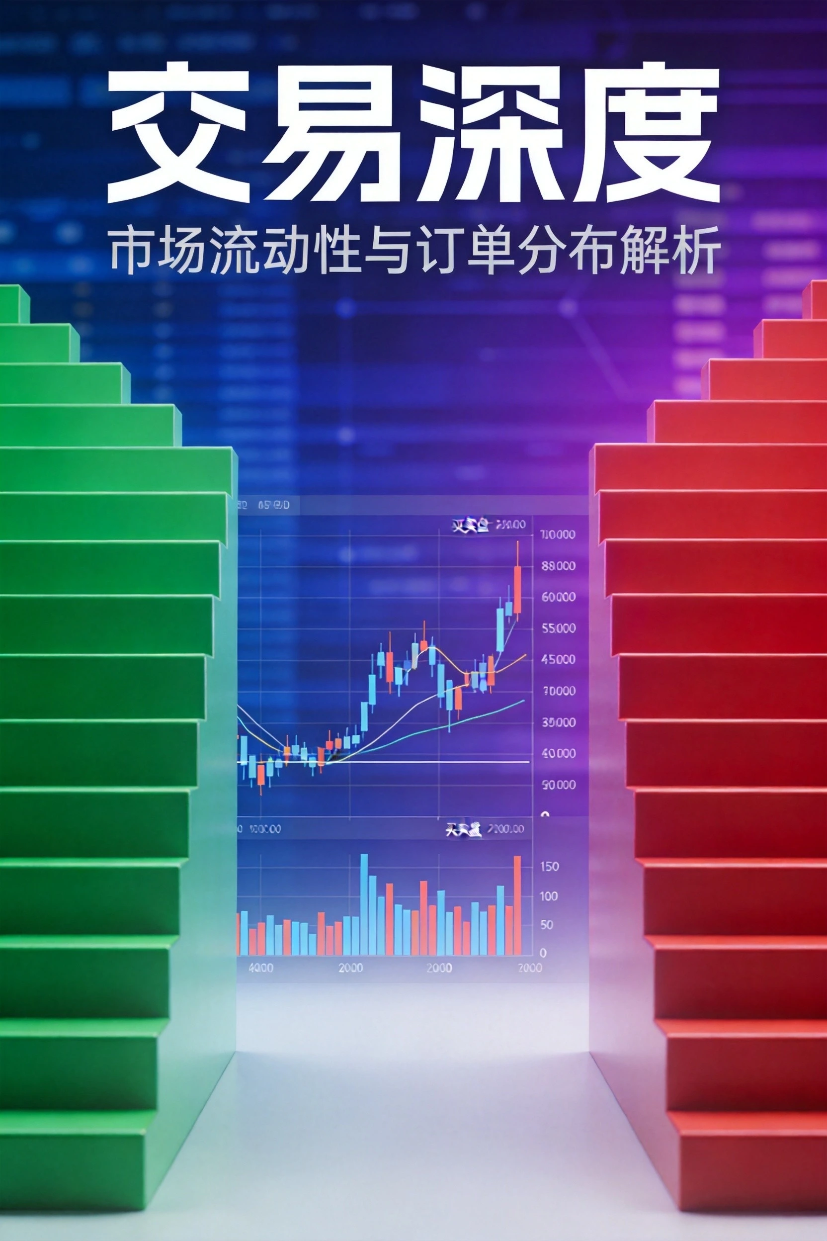 什么是交易深度?如何影响买卖