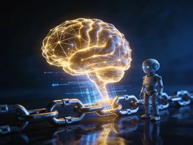 AI + 区块链:下一个千倍机会在哪里?