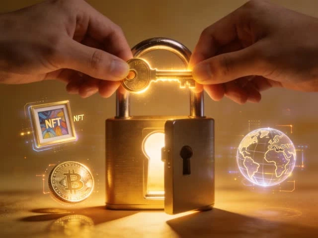 Web3.0正在改变什么?普通人有哪些机会?