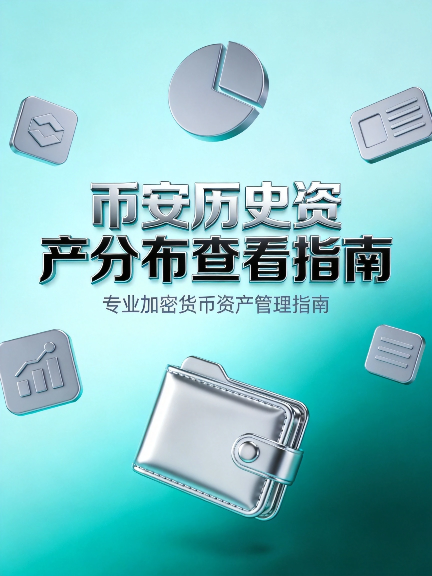 币安怎么查看历史资产分布?从实时快照到回溯对账的全路径